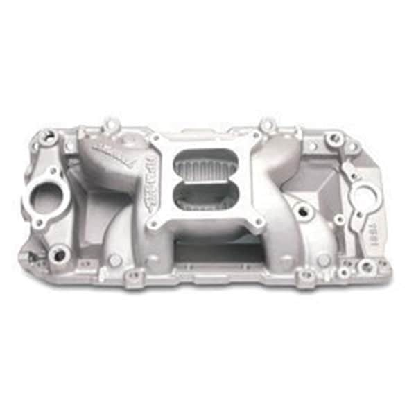 Strike3 7561 Rpm Air-Gap Intake Manifold ST3024791 - main